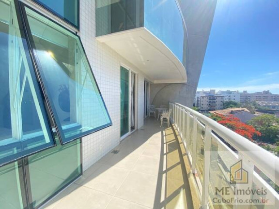 Imagem Apartamento com 2 Quartos à Venda, 139 m² em Braga - Cabo Frio Imagem Apartamento com 2 Quartos à Venda, 139 m² em Braga - Cabo Frio