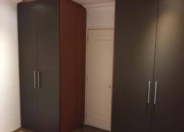 Imagem Apartamento com 3 Quartos à Venda, 152 m² em Vila Valparaíso - Santo André Imagem Apartamento com 3 Quartos à Venda, 152 m² em Vila Valparaíso - Santo André