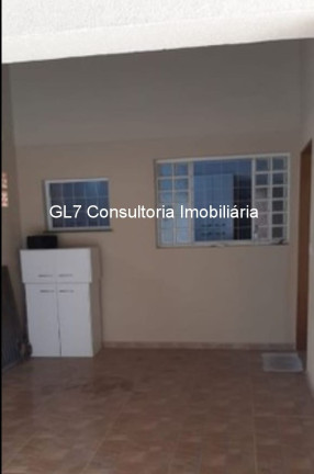 Imagem Casa com 2 Quartos à Venda, em Jardim Renata - Indaiatuba Imagem Casa com 2 Quartos à Venda, em Jardim Renata - Indaiatuba