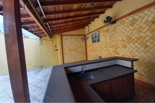 Imagem Casa com 4 Quartos à Venda, 377 m² em Jardim Nossa Senhora Do Carmo - São Paulo Imagem Casa com 4 Quartos à Venda, 377 m² em Jardim Nossa Senhora Do Carmo - São Paulo