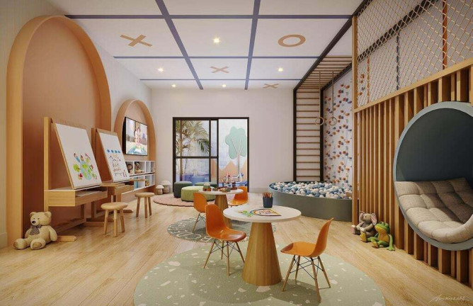 Imagem Apartamento com 3 Quartos à Venda, 62 m² em São Cristóvão - Rio De Janeiro