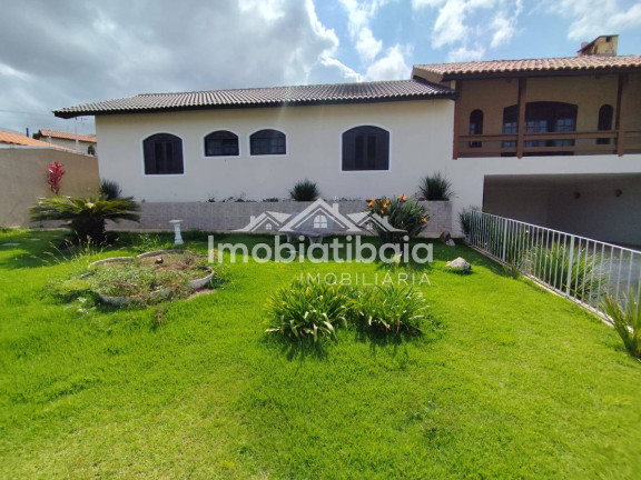 Imagem Casa com 3 Quartos à Venda, 560 m² em Jardim Paulista - Atibaia Imagem Casa com 3 Quartos à Venda, 560 m² em Jardim Paulista - Atibaia