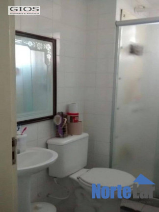 Imagem Apartamento com 2 Quartos à Venda, 50 m² em Vila Roque - São Paulo Imagem Apartamento com 2 Quartos à Venda, 50 m² em Vila Roque - São Paulo