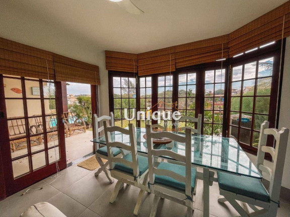 Imagem Casa com 3 Quartos à Venda, 126 m² em Marina - Armação Dos Búzios Imagem Casa com 3 Quartos à Venda, 126 m² em Marina - Armação Dos Búzios