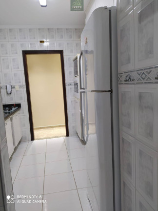 Imagem Apartamento com 3 Quartos à Venda, 87 m² em Santo André Imagem Apartamento com 3 Quartos à Venda, 87 m² em Santo André
