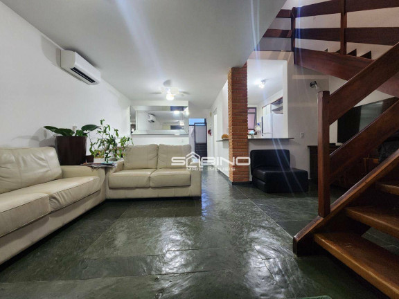 Imagem Casa de Vila com 2 Quartos à Venda, 94 m² em Riviera De São Lourenço - Bertioga Imagem Casa de Vila com 2 Quartos à Venda, 94 m² em Riviera De São Lourenço - Bertioga