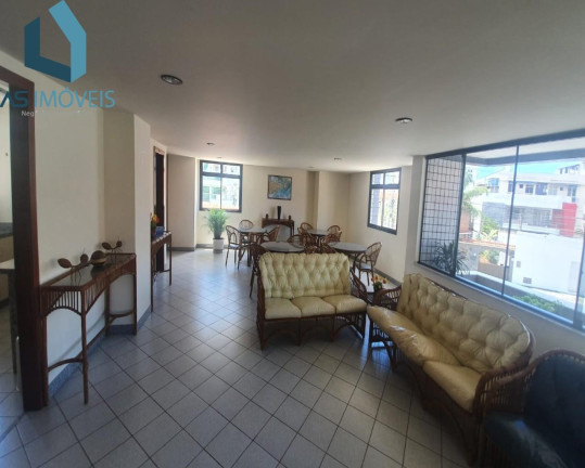 Imagem Apartamento com 2 Quartos à Venda, 103 m² em Braga - Cabo Frio