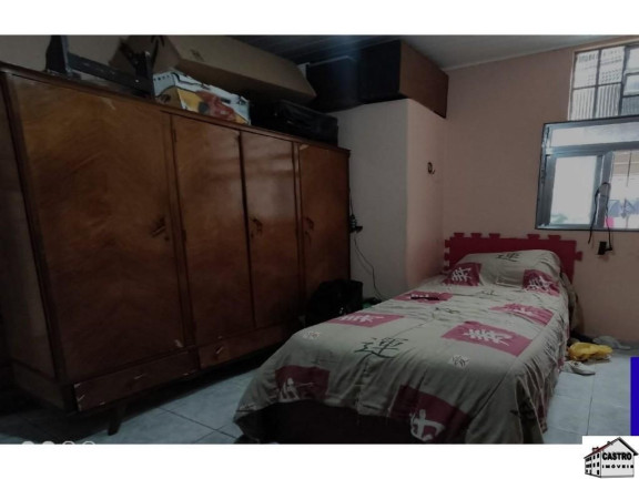 Imagem Casa com 3 Quartos à Venda, 180 m² em Jardim Artur Alvim - São Paulo Imagem Casa com 3 Quartos à Venda, 180 m² em Jardim Artur Alvim - São Paulo