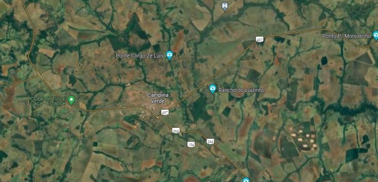 Imagem Imóvel à Venda, 8 m² em Area Rural De Campina Verde - Campina Verde Imagem Imóvel à Venda, 8 m² em Area Rural De Campina Verde - Campina Verde