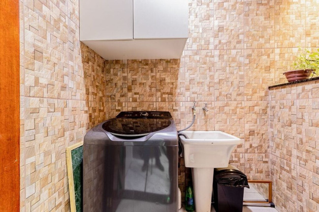 Imagem Casa com 3 Quartos à Venda, 125 m² em Mooca - São Paulo Imagem Casa com 3 Quartos à Venda, 125 m² em Mooca - São Paulo