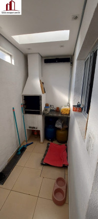 Imagem Sobrado com 2 Quartos à Venda, em Estancia Lago Azul - Franco Da Rocha Imagem Sobrado com 2 Quartos à Venda, em Estancia Lago Azul - Franco Da Rocha