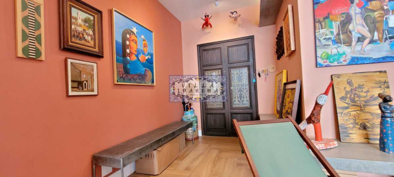 Imagem Cobertura com 3 Quartos à Venda, 230 m² em Botafogo - Rio De Janeiro Imagem Cobertura com 3 Quartos à Venda, 230 m² em Botafogo - Rio De Janeiro