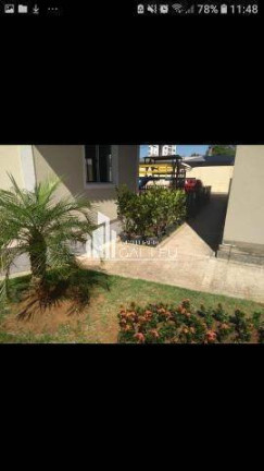 Imagem Apartamento com 2 Quartos à Venda, 54 m² em Jardim Boa Esperança - Campinas