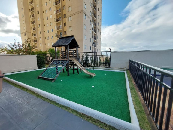 Imagem Apartamento com 3 Quartos à Venda, 60 m² em Parque Erasmo Assunção - Santo André Imagem Apartamento com 3 Quartos à Venda, 60 m² em Parque Erasmo Assunção - Santo André