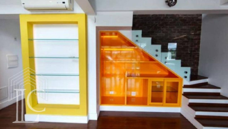 Imagem Apartamento com 1 Quarto à Venda, 118 m² em Campo Belo - São Paulo Imagem Apartamento com 1 Quarto à Venda, 118 m² em Campo Belo - São Paulo