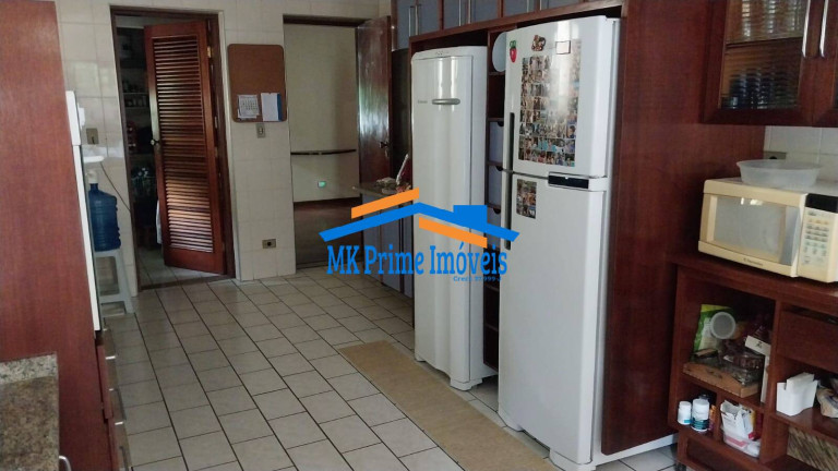 Imagem Casa de Condomínio com 3 Quartos à Venda, 448 m² em Granja Caiapiá - Cotia Imagem Casa de Condomínio com 3 Quartos à Venda, 448 m² em Granja Caiapiá - Cotia