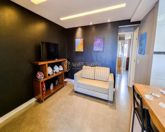 Imagem Apartamento com 2 Quartos à Venda, 62 m² em Sudoeste - Brasília Imagem Apartamento com 2 Quartos à Venda, 62 m² em Sudoeste - Brasília