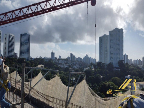 Imagem Apartamento com 2 Quartos à Venda, 82 m² em Horto Florestal - Salvador