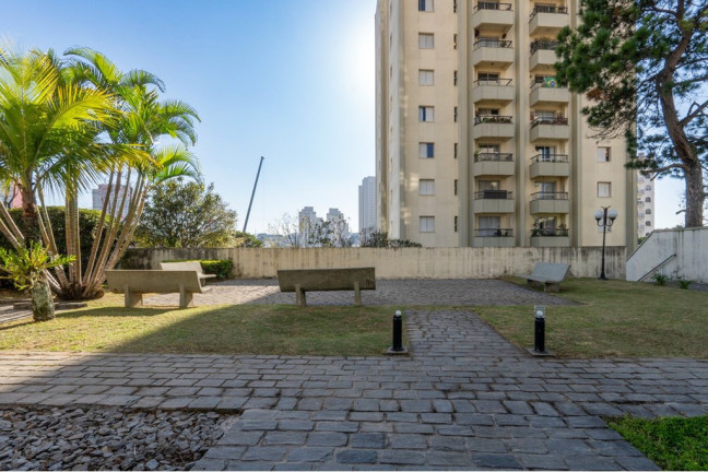 Imagem Imóvel com 2 Quartos à Venda, 65 m² em Vila Mascote - São Paulo Imagem Imóvel com 2 Quartos à Venda, 65 m² em Vila Mascote - São Paulo