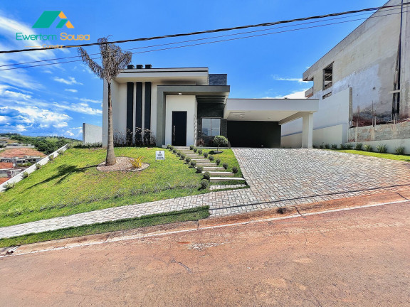Imagem Casa de Condomínio com 3 Quartos à Venda, 240 m² em Condominio Residencial Shamballa Ii - Atibaia Imagem Casa de Condomínio com 3 Quartos à Venda, 240 m² em Condominio Residencial Shamballa Ii - Atibaia