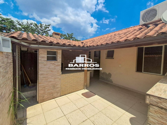 Imagem Casa com 2 Quartos à Venda, 70 m² em Campo Grande - Rio De Janeiro Imagem Casa com 2 Quartos à Venda, 70 m² em Campo Grande - Rio De Janeiro
