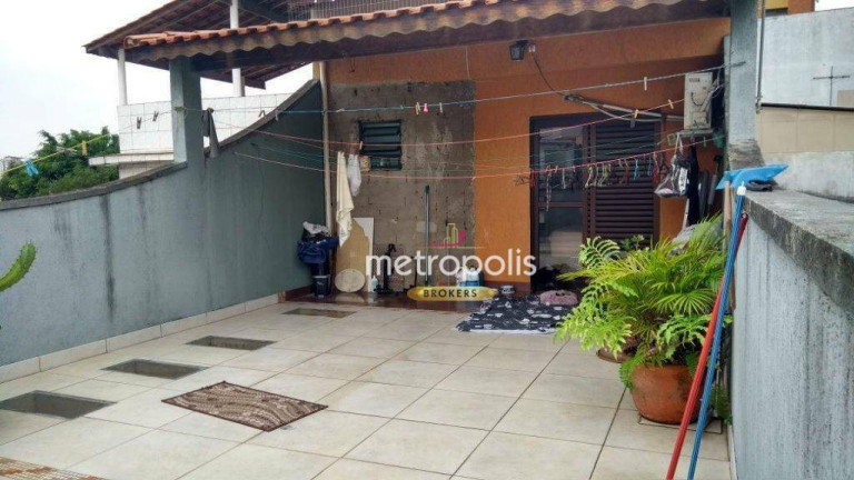 Imagem Sobrado com 3 Quartos à Venda, 300 m² em Vila Bela - São Paulo