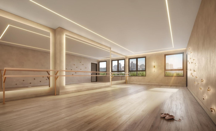 Imagem Apartamento com 2 Quartos à Venda, 72 m² em Vila Prudente - São Paulo
