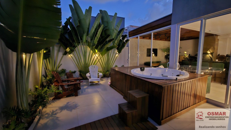 Imagem Casa com 4 Quartos à Venda, 200 m² em Residencial Real Parque Sumaré - Sumaré