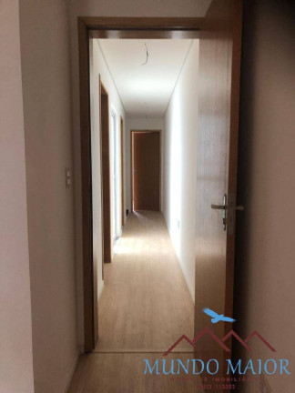 Imagem Casa com 3 Quartos à Venda, 100 m² em Vila Helena - Santo André