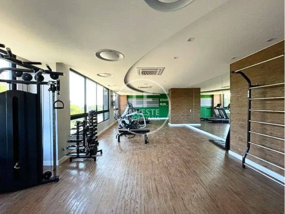 Imagem Apartamento com 3 Quartos à Venda, 111 m² em Setor Pedro Ludovico - Goiânia