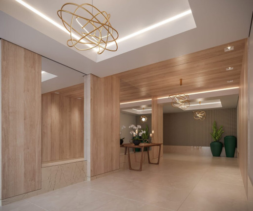 Imagem Apartamento com 2 Quartos à Venda, 62 m² em Setor Bueno - Goiânia Imagem Apartamento com 2 Quartos à Venda, 62 m² em Setor Bueno - Goiânia