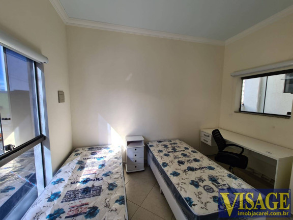 Imagem Apartamento com 1 Quarto para Alugar, em Centro - Taubaté Imagem Apartamento com 1 Quarto para Alugar, em Centro - Taubaté