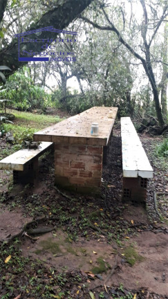 Imagem Imóvel com 3 Quartos à Venda, 120 m² em Cerro Chato - Sentinela Do Sul Imagem Imóvel com 3 Quartos à Venda, 120 m² em Cerro Chato - Sentinela Do Sul