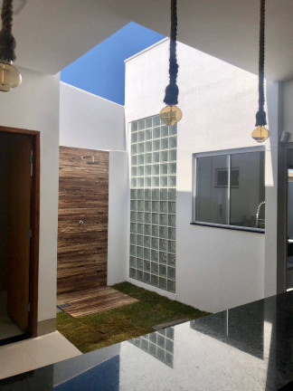 Imagem Casa com 3 Quartos à Venda, 141 m² em Chácaras Colorado - Anápolis Imagem Casa com 3 Quartos à Venda, 141 m² em Chácaras Colorado - Anápolis