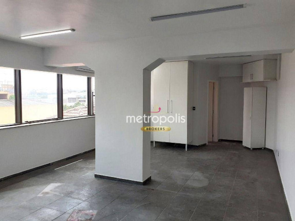 Imagem Sala Comercial à Venda, 50 m² em Centro - São Caetano Do Sul Imagem Sala Comercial à Venda, 50 m² em Centro - São Caetano Do Sul