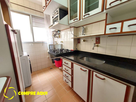 Apartamento com 2 Quartos à Venda, 50 m² em Barra Funda - São Paulo