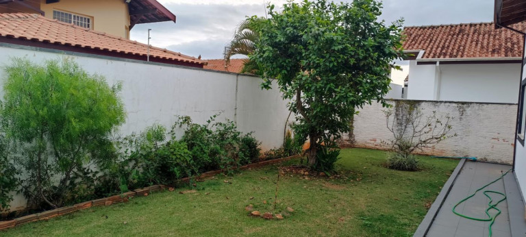 Imagem Casa com 4 Quartos à Venda, 186 m² em Jardim Boa Vista - Avaré Imagem Casa com 4 Quartos à Venda, 186 m² em Jardim Boa Vista - Avaré
