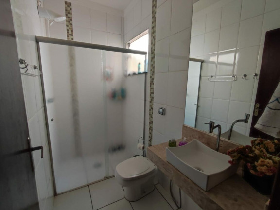 Imagem Sobrado com 3 Quartos à Venda, 125 m² em Parque Residencial Rondon - Lençóis Paulista Imagem Sobrado com 3 Quartos à Venda, 125 m² em Parque Residencial Rondon - Lençóis Paulista
