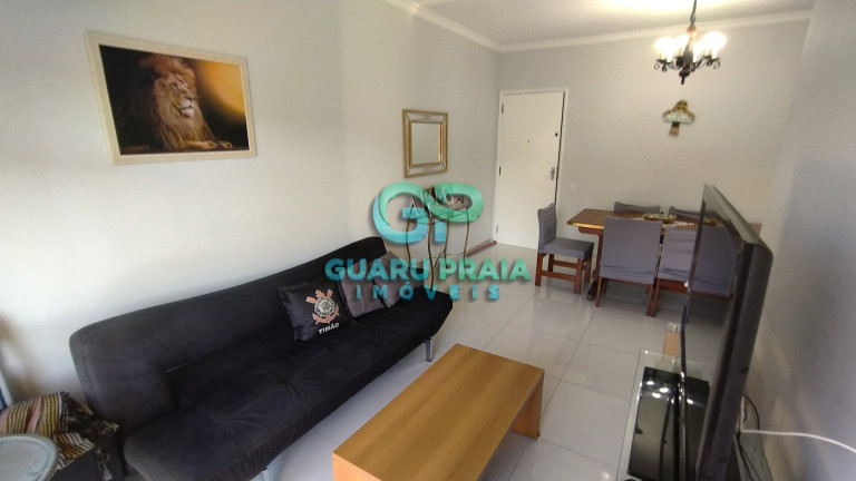 Imagem Apartamento com 3 Quartos à Venda, 80 m² em Enseada - Guarujá Imagem Apartamento com 3 Quartos à Venda, 80 m² em Enseada - Guarujá