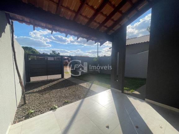 Imagem Casa com 2 Quartos à Venda, 125 m² em Vila Nova Campo Grande - Campo Grande Imagem Casa com 2 Quartos à Venda, 125 m² em Vila Nova Campo Grande - Campo Grande