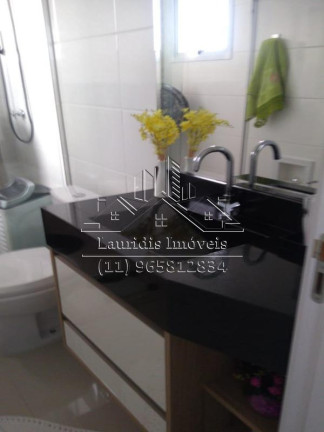 Imagem Imóvel com 3 Quartos à Venda, 66 m² em Guilhermina - Praia Grande