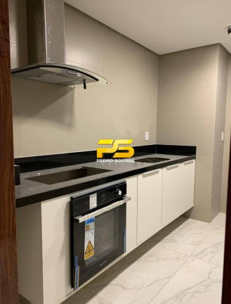 Imagem Apartamento com 3 Quartos à Venda, 135 m² em Tambaú - João Pessoa Imagem Apartamento com 3 Quartos à Venda, 135 m² em Tambaú - João Pessoa