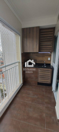 Imagem Apartamento com 3 Quartos à Venda, 83 m² em Centro - São Caetano Do Sul Imagem Apartamento com 3 Quartos à Venda, 83 m² em Centro - São Caetano Do Sul