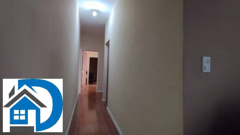 Imagem Casa com 3 Quartos à Venda, 150 m² em Vila Haro - Sorocaba Imagem Casa com 3 Quartos à Venda, 150 m² em Vila Haro - Sorocaba