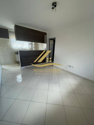 Imagem Apartamento com 2 Quartos à Venda, 53 m² em Jardim Leocádia - Sorocaba Imagem Apartamento com 2 Quartos à Venda, 53 m² em Jardim Leocádia - Sorocaba