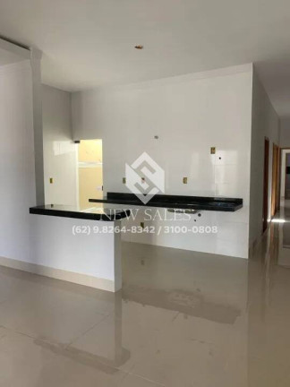 Imagem Casa com 3 Quartos à Venda, 90 m² em Residencial Boa Esperança - Senador Canedo Imagem Casa com 3 Quartos à Venda, 90 m² em Residencial Boa Esperança - Senador Canedo