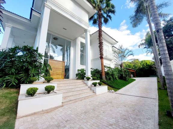 Imagem Casa de Condomínio com 9 Quartos à Venda, 4.000 m² em Parque Rio Abaixo - Atibaia Imagem Casa de Condomínio com 9 Quartos à Venda, 4.000 m² em Parque Rio Abaixo - Atibaia