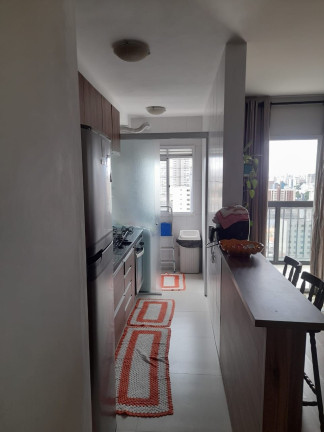 Apartamento com 3 Quartos à Venda, 71 m² em Centro - São Bernardo Do Campo