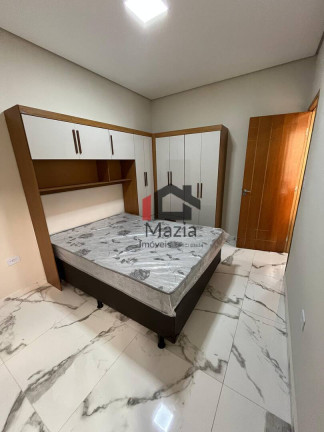 Imagem Apartamento com 2 Quartos à Venda, 35 m² em Vila Tibiriçá - Santo André Imagem Apartamento com 2 Quartos à Venda, 35 m² em Vila Tibiriçá - Santo André