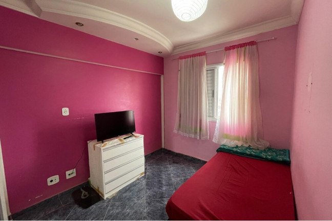 Imagem Apartamento com 3 Quartos à Venda, 76 m² em Parque Da Vila Prudente - São Paulo